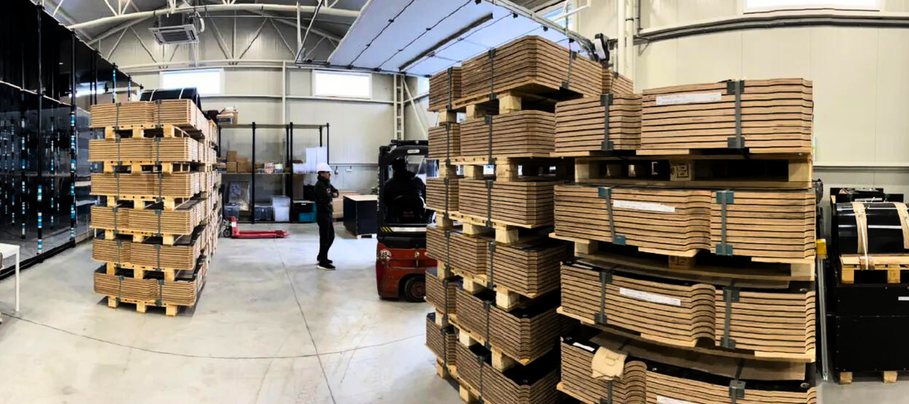 Robotics-as-a-Service startup Instock raises $3.2m funding to democratize automation of storage and retrieval systems